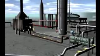 CSB Safety Video Explosion at BP Refinery [upl. by Eerok]