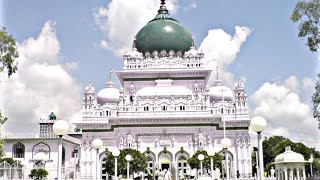 Dargah Hazrat Waris Ali Shahرحمة الله عليه  Dewa SharifUP India [upl. by Dion827]