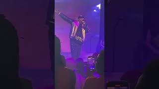 Jodeci  Cry For You LIVE in Houston 2023 [upl. by Bradeord305]