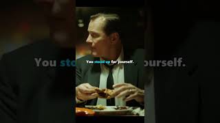 Green Book  Stood Up For Yourself shortsfeed viggomortensen mahershalaali [upl. by Aniled]