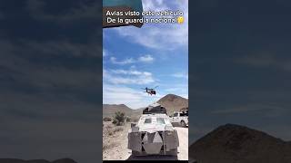 Extraña Patrulla de la guardia nacional😳 viralvideo trending shorts sedena semar ejercito [upl. by Airam]