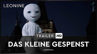 Das kleine Gespenst TVSpot [upl. by Wallraff]