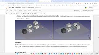 Quantum Computing 20  Lecture 6 [upl. by Wisnicki]