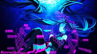 Nightcore  ETSpanish Version [upl. by Halbert419]