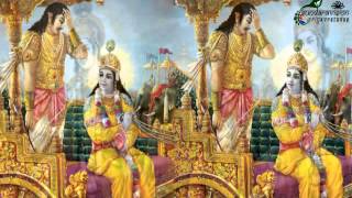 Bhagavad Gita Video in Italiano Cap2 [upl. by Naenej296]