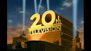 Acme Productions20Th TelevisionCBS Productions [upl. by Cressi]