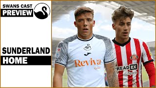 Swansea VS Sunderland Opposition Preview [upl. by Vincentia]