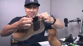 Mens Ugg Boots Review Watch before you buy Dont get tricked [upl. by Cadal]