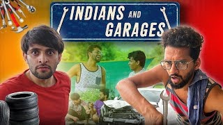 Indians amp Garages  Funcho [upl. by Nelie122]