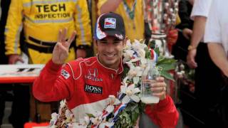 2009 Indy 500 Video Tribute [upl. by Atiuqam]