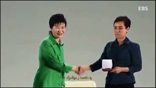 Maryam Mirzakhani becomes the first woman to win a Fields Medal  Secrets of the Surface [upl. by Ahsener]