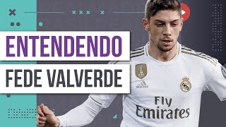 Por que Valverde é essencial para o Real Madrid [upl. by Brose]