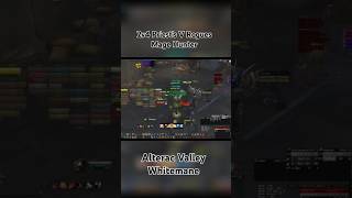 StoneHearth Bunker worldofwarcraft​ classicera​ classicwow​ wowclassic​ wpvp​ pvp​ Priest [upl. by Sidhu740]