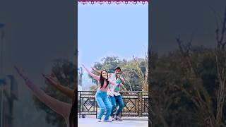 pahado ko raibasiTu Delhi Rahne Walitrending Pahadi Song  Garhwali SongDance videoDance empire [upl. by Idnak510]