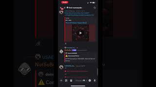 Not Even Notsobot does not like KSIs new song ksi iminthethickofitshorts viral trend discord [upl. by Yvan221]