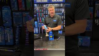 Why use Hydraulic Jack Oil  KINCROME Tool Talk [upl. by Downey]