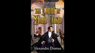 The Count of Monte Cristo FULL Audiobook  part 3 [upl. by Aiak]