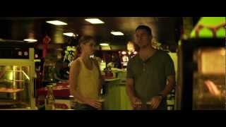 Magic Mike  trailer 1A 2012 Channing Tatum Alex Pettyfer [upl. by Lamek]