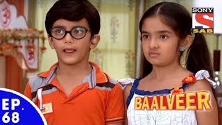 Baal Veer  बालवीर  Episode 68  Full Episode [upl. by Lemert]