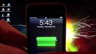 How To Install Ultrasn0w Manually Through A FileBrowser All iPhones [upl. by Lemhar]