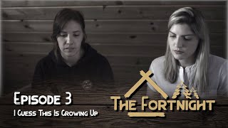 The Fortnight I Episode 3 I I Guess this is Growing Up I LGBT Webseries [upl. by Marcell]