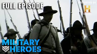 Surrender at Appomattox The Wars Closing Act  Unknown Civil War S1 E6  Full Episode [upl. by Aidyl]