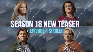 Sister Wives Season 18 New Teaser Episode 1 Spoilers and New Images [upl. by Naimaj339]