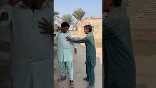 Dudh chori part 3 funny [upl. by Nomma341]