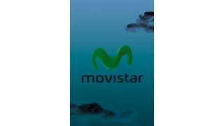 Movistar Power On Effects Inspired by Philips CDi Startup Intro Effects by vdcsrjy [upl. by Ailahk]