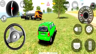 Gaming20  ❤️✅ Modify Tia color Indian Car Simulator Game 3d Android GamesPlay 2024 [upl. by Notkcorb765]