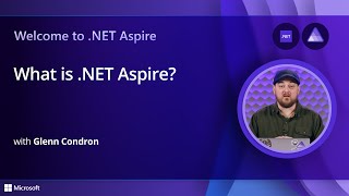 What is NET Aspire [upl. by Nytsuj793]