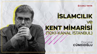 İslamcılık ve Kent Mimarisi [upl. by Ardis]