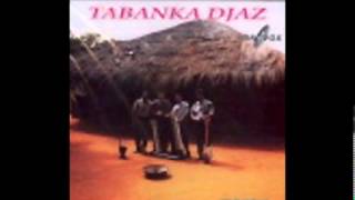 Tabanka Djaz  Daty Vieira [upl. by Harmon385]