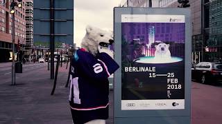 Berlinale oder DELPlayoffViertelfinale 2018 [upl. by Airad]