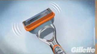 Gillette  Advanced Fusion Power [upl. by Podvin]