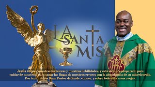 La Santa Misa Dominical 21 de julio de 2024 [upl. by Syman]