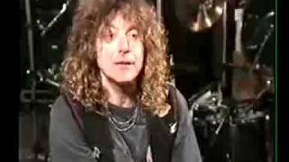 Robert Plant Talks about Dread Zeppelin [upl. by Manouch691]