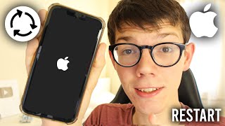 How To Force Restart iPhone 13  Full Guide [upl. by Natika]