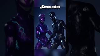 ANÁLISIS DEL TRAILER DE FORTNITEMARES 🎃 fortnite [upl. by Heng]