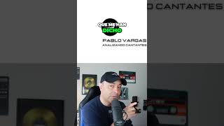 ANTONIO PEDRO DEMUESTRA QUE ES PEDRO INFANTE Vocal Coach Reaction [upl. by Zaria]