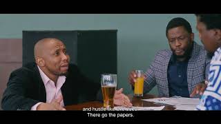 Donga cant catch a break in his marriages  My Brothers Keeper  S2 Ep118  DStv [upl. by Ahsiya]