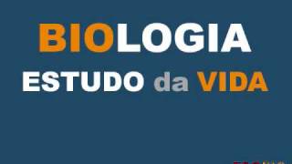 FAQBIO  VÍDEO AULA  CITOLOGIA  BIOLOGIA [upl. by Delmar]