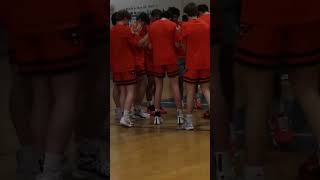 Catholic High School Basketball [upl. by Evered]