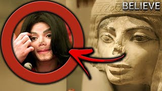 Michael Jackson is a Time Traveler The 3000YearOld Mystery [upl. by Hartwell]