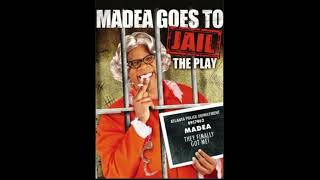 Madea Goes To Jail Curtain Call [upl. by Syck]