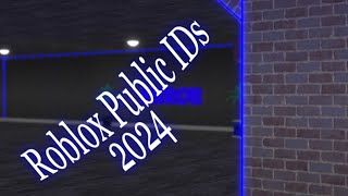 🔥10 WORKING NEW ROBLOX BYPASSED AUDIOS UNLEAKED LOUD 2024 🔥 [upl. by Drawde]