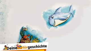 Hörgeschichte  Ein Überraschungsparty Kurz Hörbuch für Kinder Vorlesen Gutenacht Geschichte [upl. by Yllitnahc]