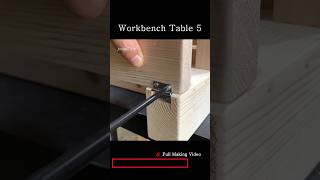 Workbench Table05 shorts [upl. by Aelyak]