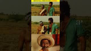 Watch full video 👆 Mirugam Super Scenes  aadhi padmapriya ganjakaruppu shorts [upl. by Allimak]