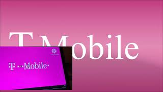 T Mobile logo 2026 [upl. by Walker]